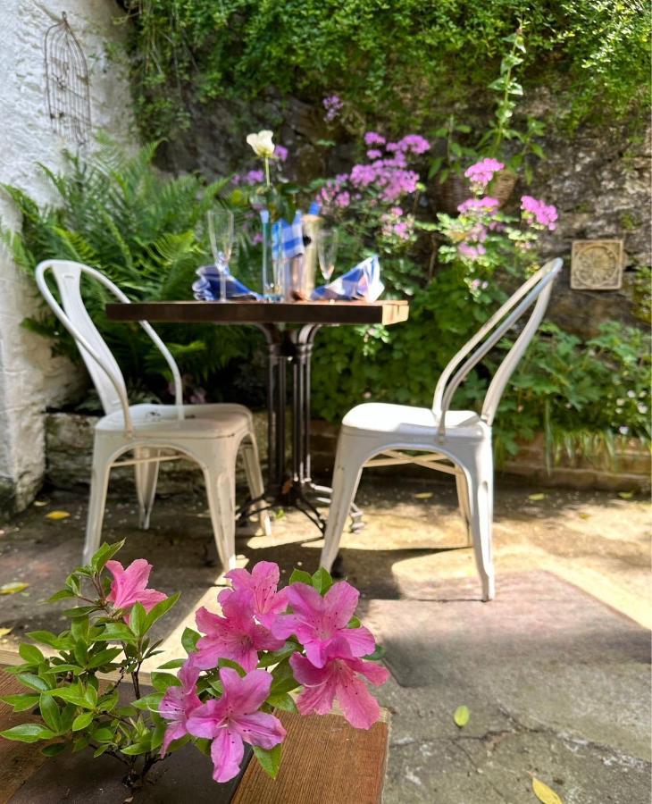 The Artist'S Retreat Apartment Calstock Exterior photo